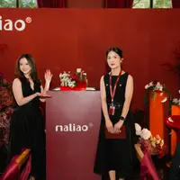 Lewat kampanye #MaliaoOnTheGo, Maliao memperkenalkan solusi makeup praktis dengan performa tinggi untuk menemani berbagai aktivitas sehari-hari. [Dok/Maliao Indonesia].