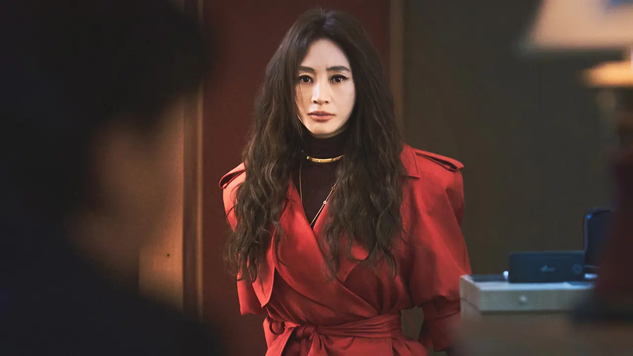 Kim Hye Soo