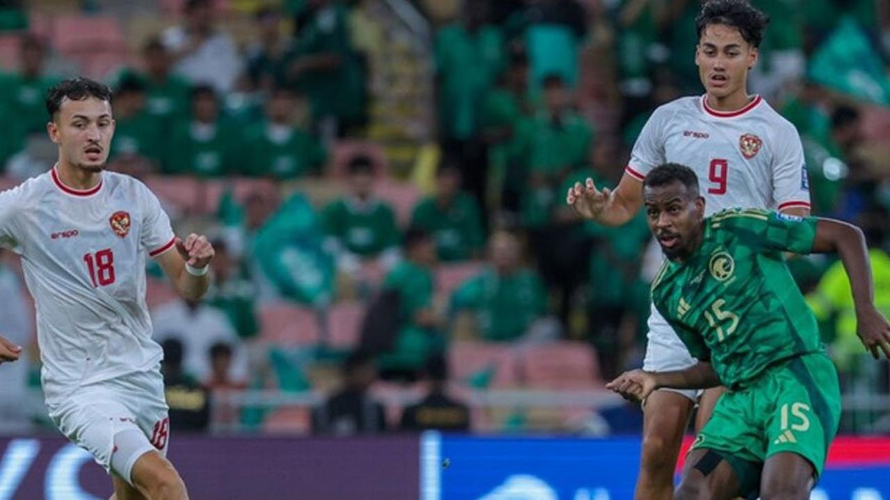 Rafael Struick Diharapkan untuk bergabung dengan Tim U-20 atau U-23 terlebih dahulu agar bisa lebih berkembang!