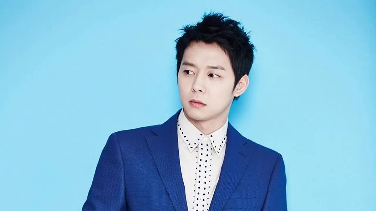 Yoochun JYJ