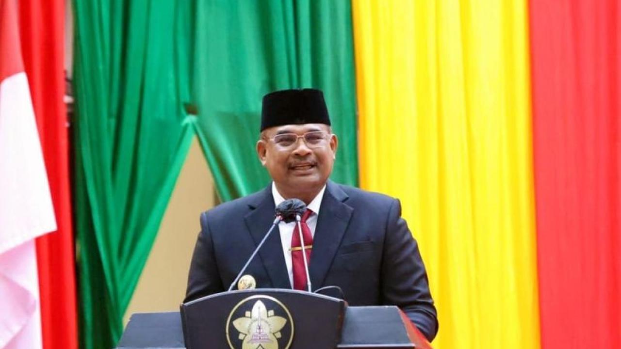 Kemendagri Dukung Penuh KKN Tematik Kebencanaan USK, Mahasiswa Jadi Garda Terdepan Mitigasi Bencana