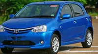 Toyota Etios Liva Diesel Capai 23,5 Km/lt