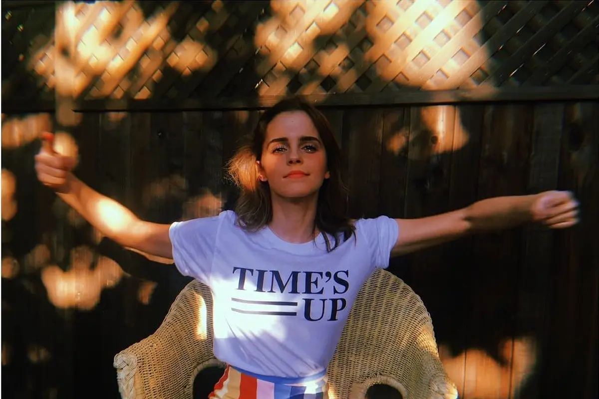 Emma Watson