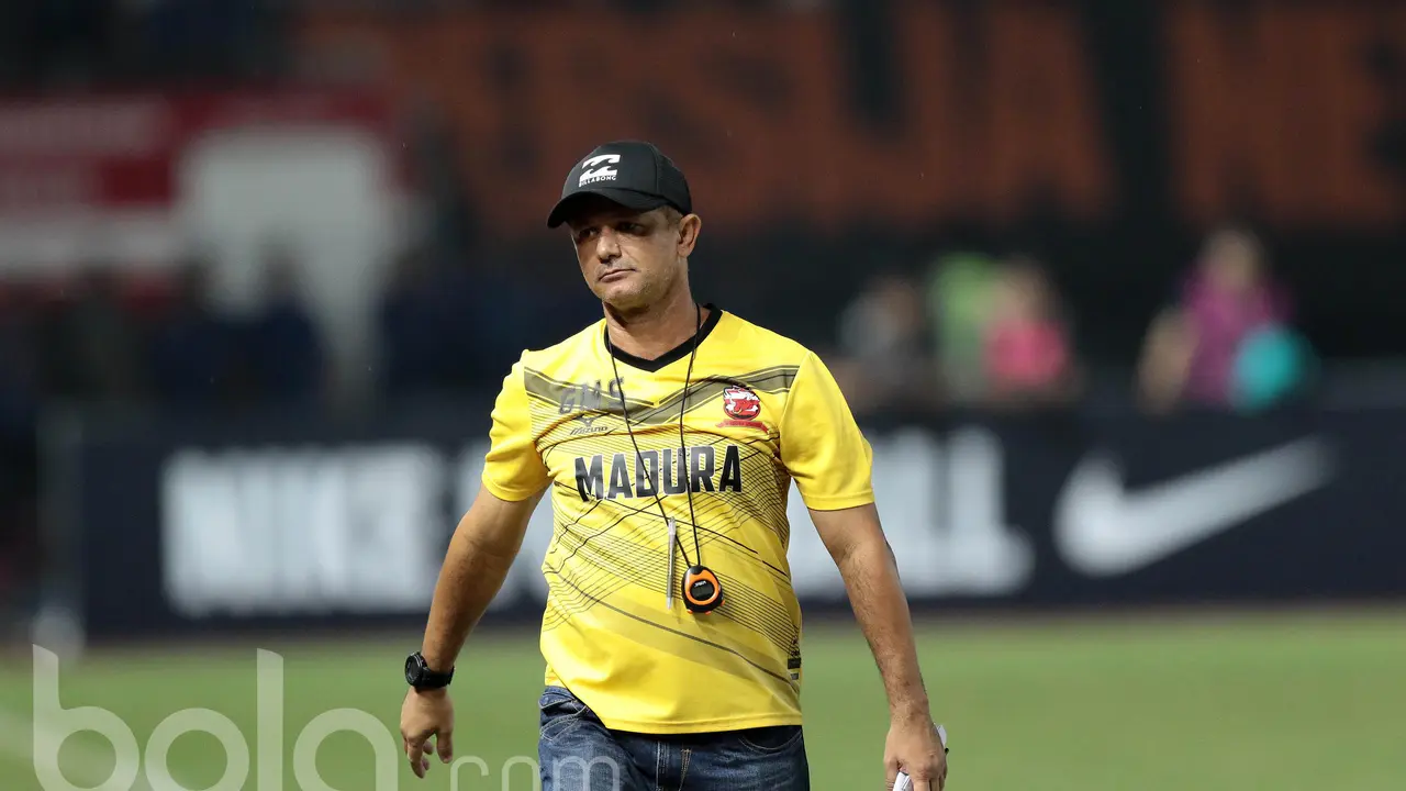 Madura United