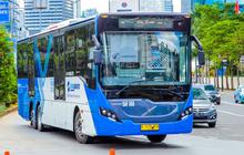 TransJakarta Rute Kalideres-Bandara Soekarno-Hatta akan Dipermanenkan, Segini Tarifnya