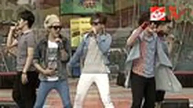 Smash - Gadisku