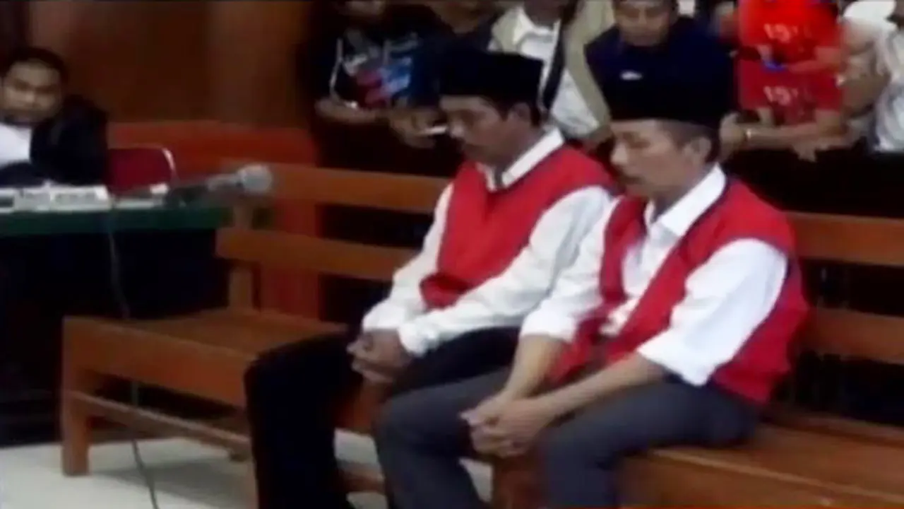 Segmen 3: Tuntutan Kasus Salim Kancil hingga Aksi Pengeroyokan
