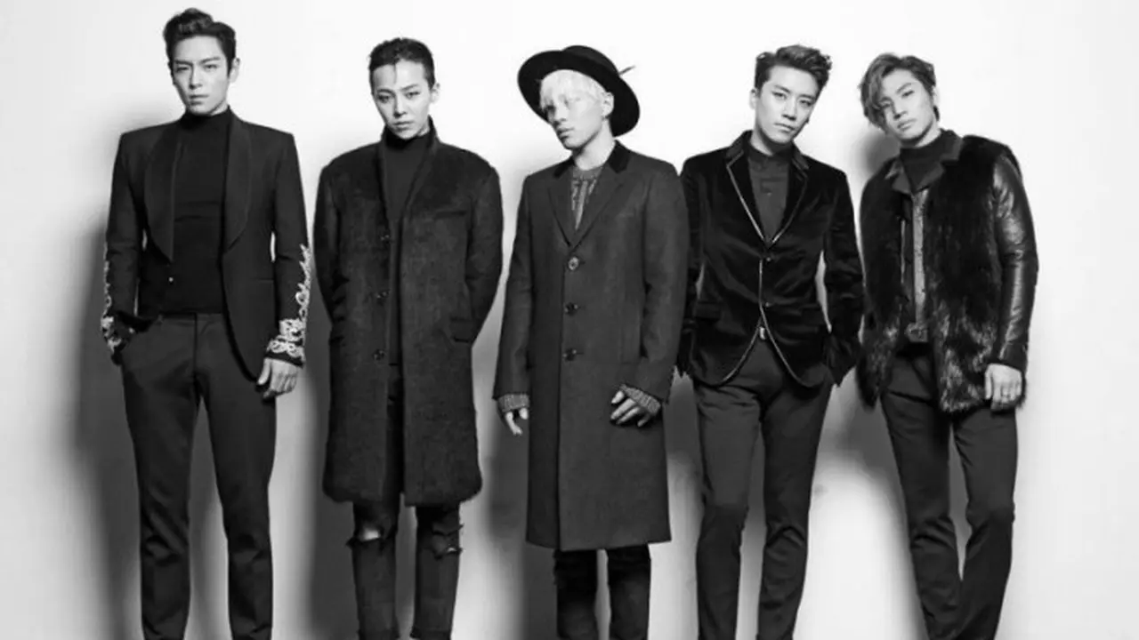[Bintang] BigBang