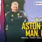 EFL Cup Final - Aston Villa Vs Manchester City (Bola.com/Adreanus Titus)
