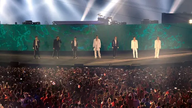 [Bintang] Super Junior