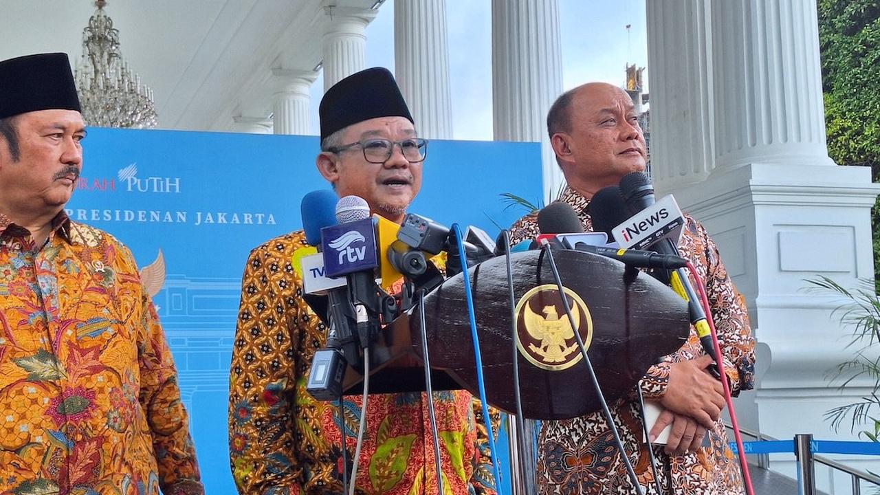 Ada Konsep Baru PPDB, Bakal Hapus Sistem Zonasi?