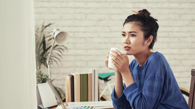 Ciptakan Ruang untuk Refleksi