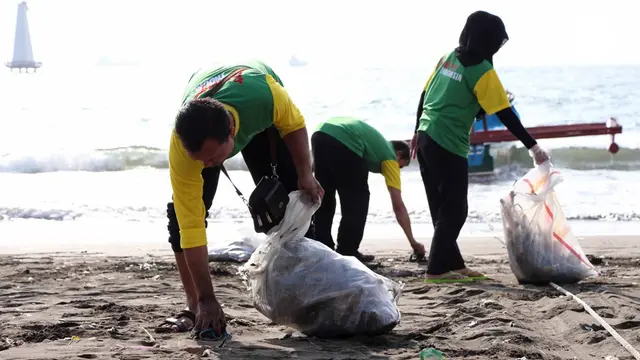 Sampah di Indonesia