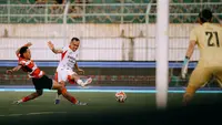 Madura United Bungkam Bali United di BRI Super League, Rakhmad Basuki: Kami Bisa Bernapas Lega