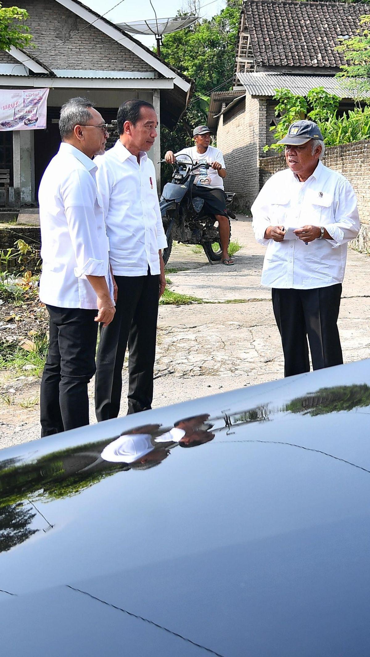Dok. Istimewa