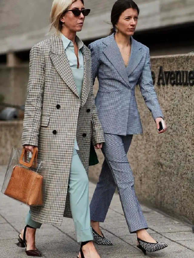 [Bintang] Untuk Gaya Kasual yang Everlasting, Coba Padukan Outfit dengan Tas Coklat Ini