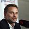 CEO AC Milan, Giorgio Furlani. (KEVORK DJANSEZIAN / GETTY IMAGES NORTH AMERICA / Getty Images via AFP)