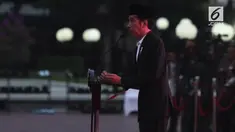 Panglima TNI Gatot Nurmantyo akan gelar doa bersama bertajuk 17-17-17 untuk menyambut hari ulang tahun Kemerdekaan Republik Indonesia 2017.