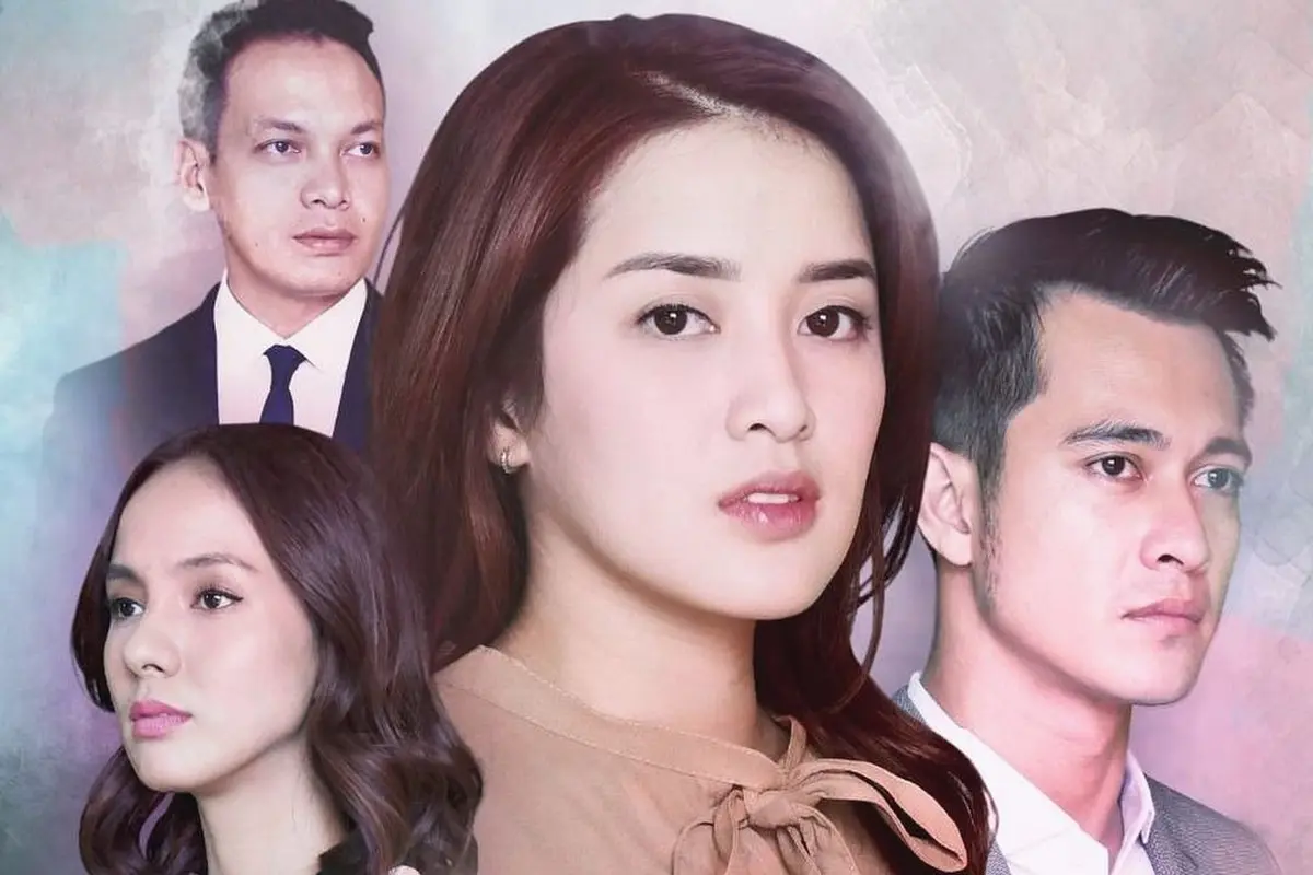 Suci Dalam Cinta