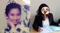 Ini Kabar Terbaru Melissa Grace, Artis Lenong Bocah yang Kini Jadi Psikolog