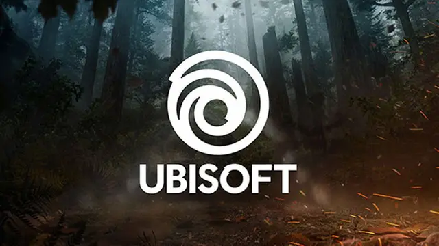 Logo Ubisoft