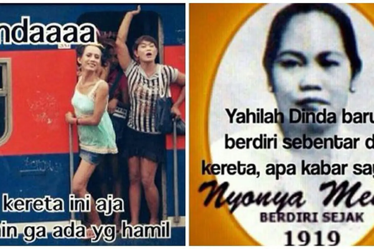 Foto: copyright berbagai sumber
