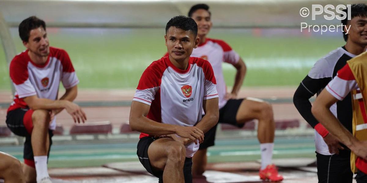 Beckham Putra Dinilai Seharusnya Dipertimbangkan Patrick Kluivert Masuk Timnas Indonesia