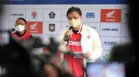Menko Airlangga Ingin Olahraga Bangkit dan Ekonomi Juga Pulih