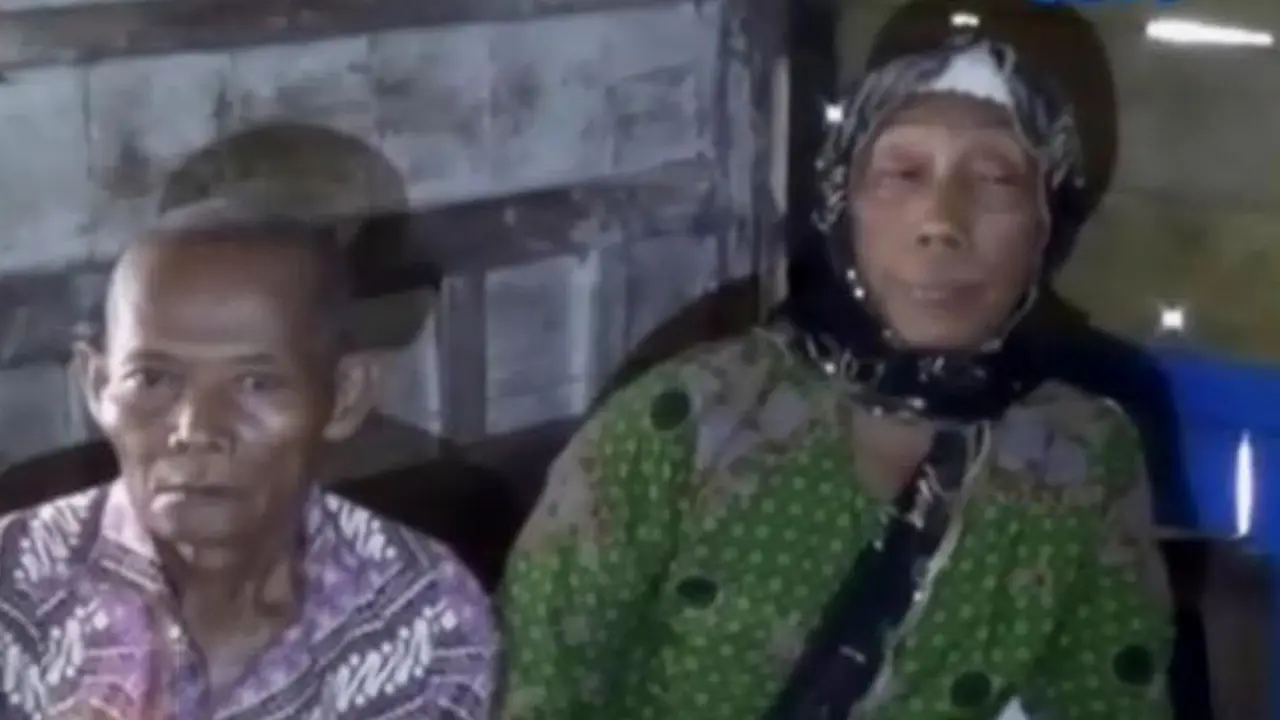 20150822-Pemulung naik haji-Lamongan