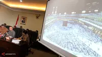 Wah! Kriteria Jamaah Haji Bisa Berangkat Berubah Lagi