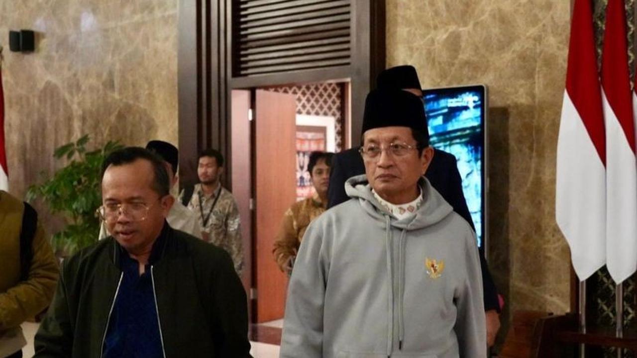 Kerja Sama Al-Azhar Indonesia: Mesir Siap Kirim Dosen dan Ahli Bahasa Arab