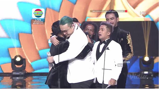 Indonesian Dangdut Awards 2019