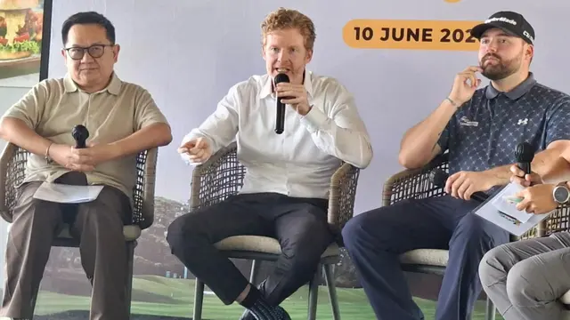 Ekskul Golf Bisa Bantu Bentuk Kepribadian Anak, Bagaimana Caranya?