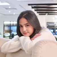 Syifa Hadju. (Instagram/syifahadjureal).