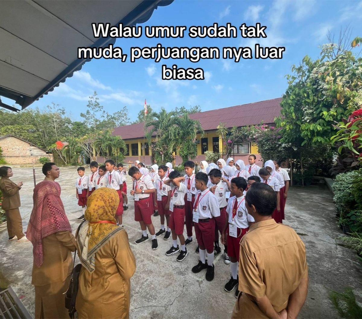 Dok. Istimewa