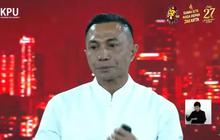 Calon Gubernur Jakarta Dharma Pongrekun Sebut COVID-19 Agenda Asing, Benarkah?