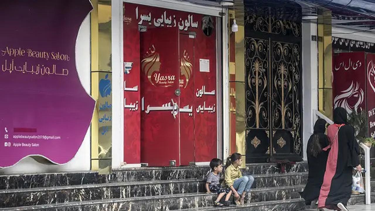 Taliban Larang Buku Karya Perempuan di Seluruh Universitas Afghanistan