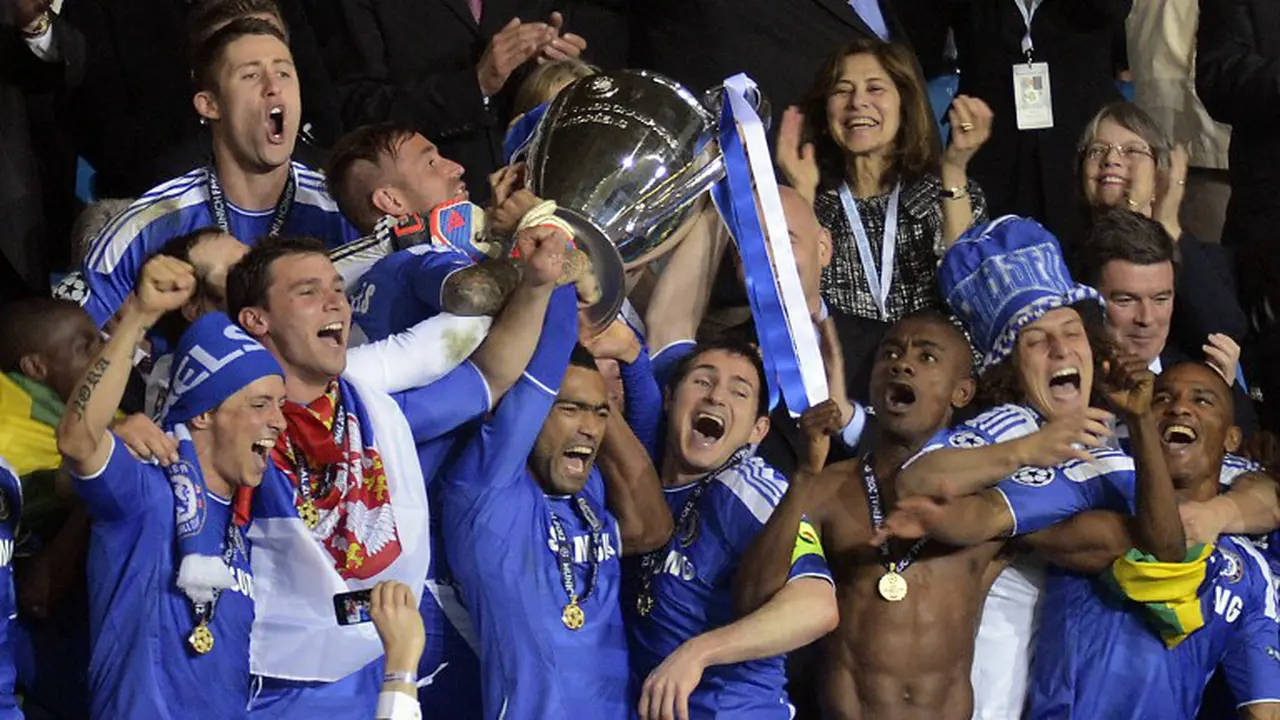 Chelsea