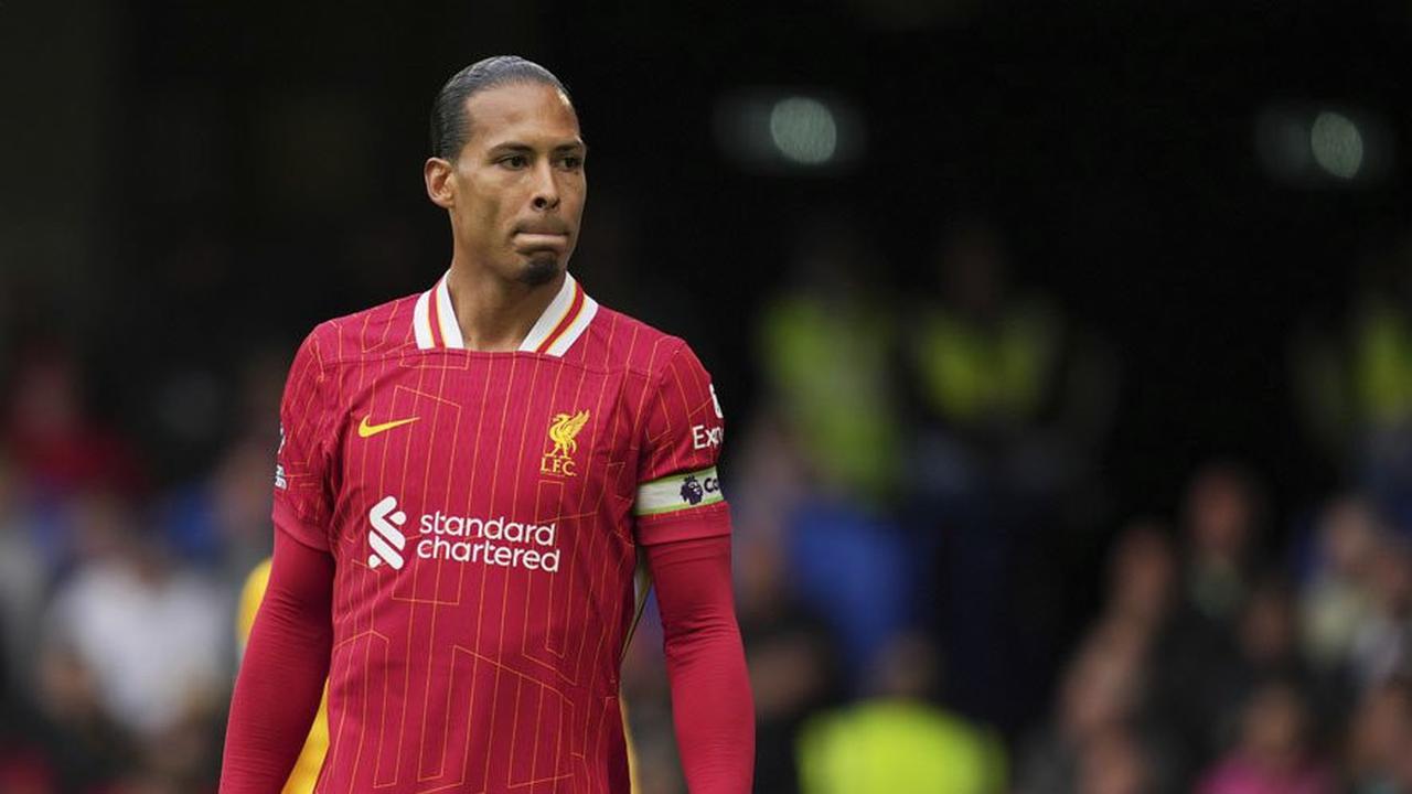 Liverpool Siap Tikung Juventus, Inter Milan, dan AC Milan untuk Bek Masa Depan Italia