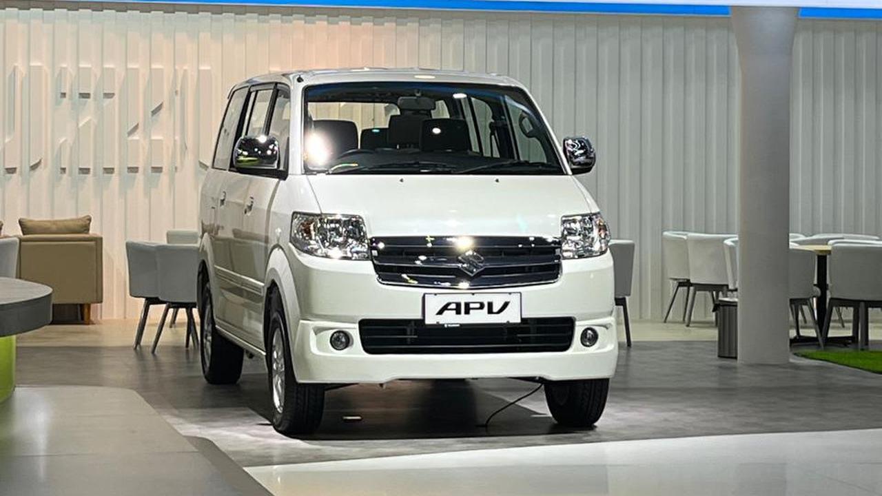 Suzuki Sebut Pelemahan Rupiah Tidak Selalu Berdampak Buruk, Bisa Menguntungkan!