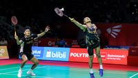 Fajar Alfian Sebut Penampilan Terburuk Bareng Fikri, Langsung Tersingkir di Indonesia Open 2026