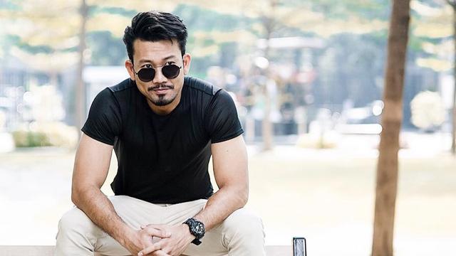 [Fimela] Denny Sumargo