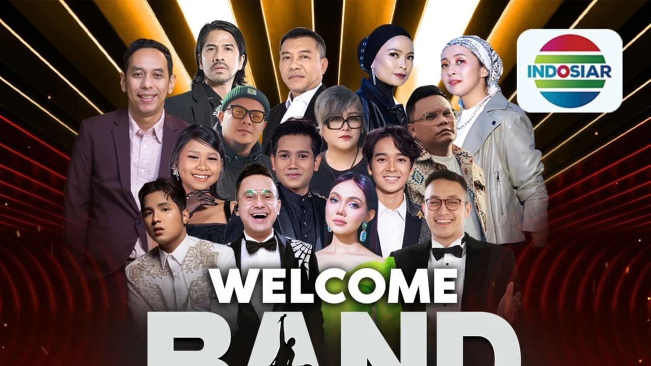 Indosiar Hadirkan Terobosan Besar, Hidupkan Era Baru Industri Musik Indonesia Lewat Program 'Band Academy'