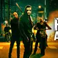 Film The Purge : Anarchy (Dok. Vidio)