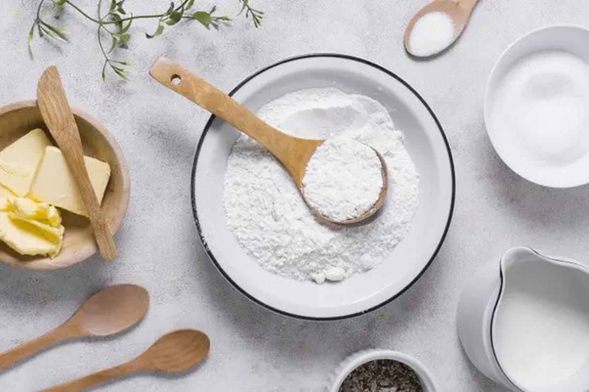 Resep Kue Semprit Cuma 3 Bahan, Camilan Renyah untuk Lebaran