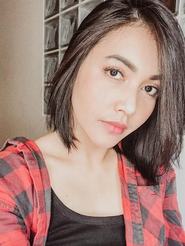 Denada. (Foto: Instagram @denadaindonesia)