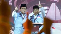 Ansar-Nyanyang Dinilai Duet Menjanjikan Bawa Kepri Maju