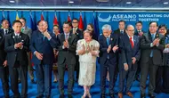 Turki Resmi Jadi Mitra Dialog ASEAN