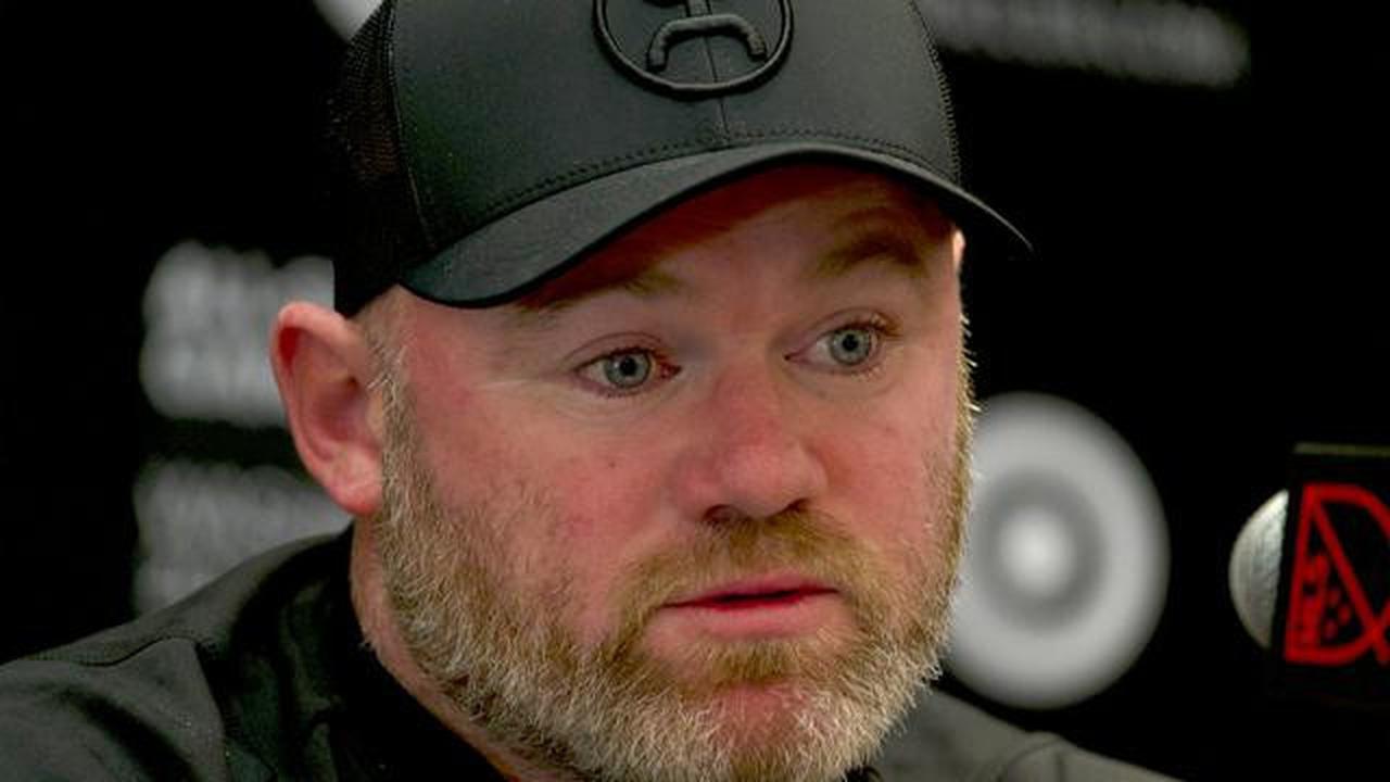 Wayne Rooney Siap Pulang ke MU dan Bergabung dengan Staf Kepelatihan, Asalkan...