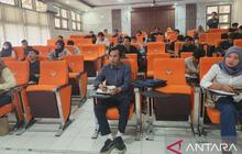 Pendaftaran Dibuka! Unja Tawarkan 3.797 Kuota SNBT 2026 untuk Mahasiswa Baru